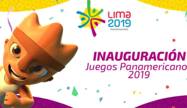 El presupuesto para Lima 2019 está casi listo