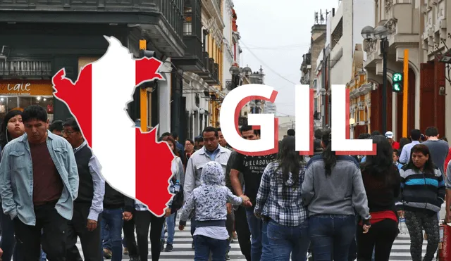 Perú, Argentina, Ecuador y Chile son algunos países de América Latina que registran el apellido Gil. Foto: composición LR/Andina