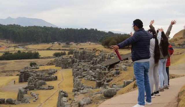 Ofrecen promoción exclusiva para turistas nacionales. Foto: La República/Archivo.