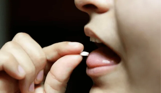 En el 2009, el TC indicó al Ministerio de Salud que se debía distribuir la píldora del día siguiente de forma gratuita. Foto: Andina