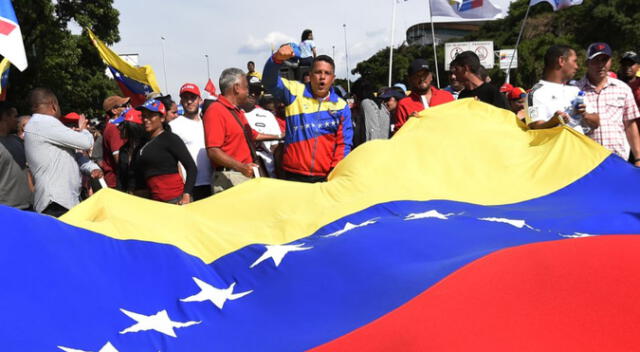 Venezuela: Dirigente opositor muere tras recibir disparo en la cabeza