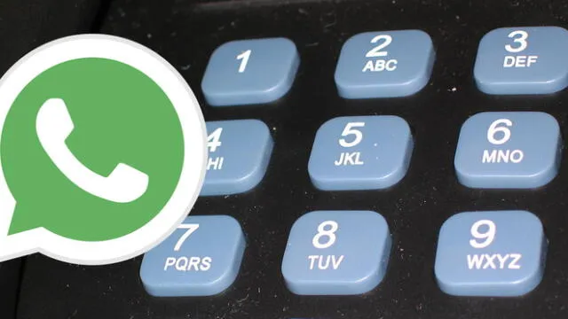 Este truco de WhatsApp funciona en iOS y Android. Foto: FayerWayer