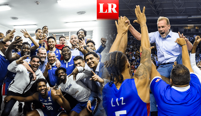 Hasta el momento, República Dominicana se encuentra en el segundo lugar de la tabla del grupo C. Foto: composición LR/ El Diario NY/ Sporting News