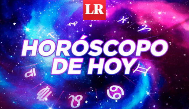Horóscopo de hoy, miércoles 1 de marzo. Foto: composición LR Video: La República
