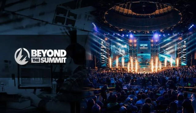 La industria de los eSports atraviesa tiempos difíciles, según analistas. Foto: Beyond The Summit/EsportsGen