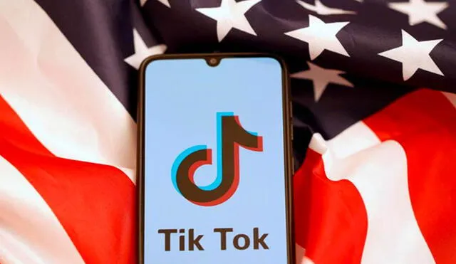 Estados Unidos apunta a la censura de TikTok. Foto: ComputerHoy