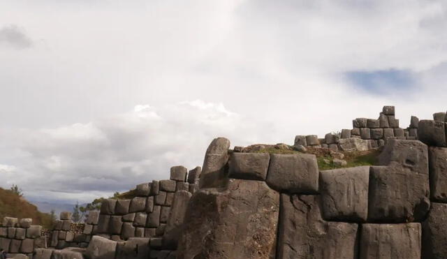 Sacsayhuamán supera en importancia a Machu Picchu, según expertos (Foto: Yesenia Olivares / Wapa)