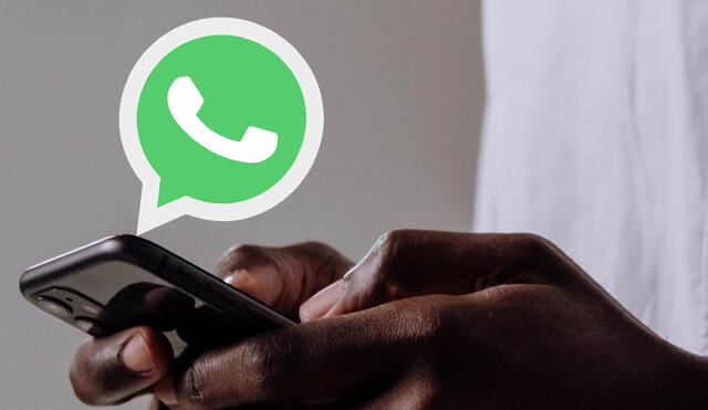 Este truco de WhatsApp puedes usarlo en iOS y Android. Foto: Teknófilo