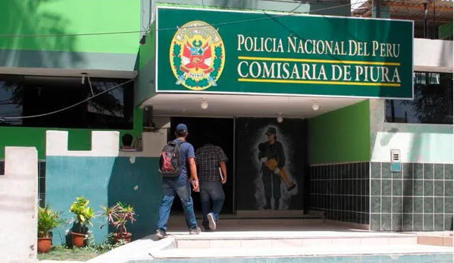 La Policía investiga este caso para lograr la captura de los delincuentes. Foto: La República