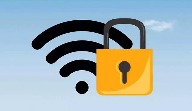 El nombre predeterminado de tu red Wi-Fi podría ser fácilmente reconocible y vulnerable a ataques. Foto: HardZone