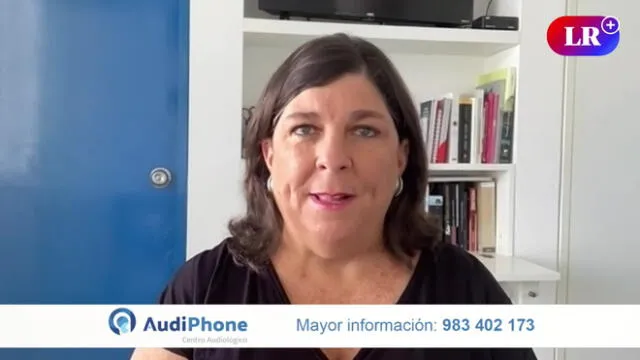 Rosa María Palacios arremete contra las críticas a las madres que protestaron y fueron reprimidas violentamente. Foto: captura LR+/Video: LR+