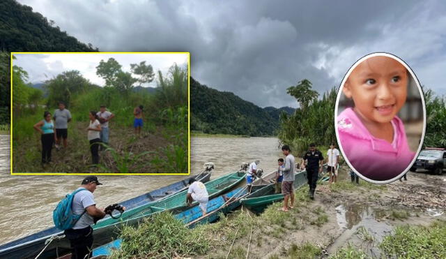 Familiares no pierden la esperanza de ubicarla con bien. Foto: Tu Diario