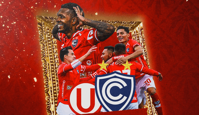 Cienciano es el único club peruano que logró ganar la Copa Sudamericana. Foto: Twitter/Cienciano