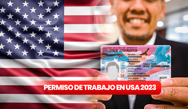 El permiso de trabajo ofrece laborar legalmente a los extranjeros por un determinado periodo. Foto: composición RL/Pintarest/Marvin Law Office