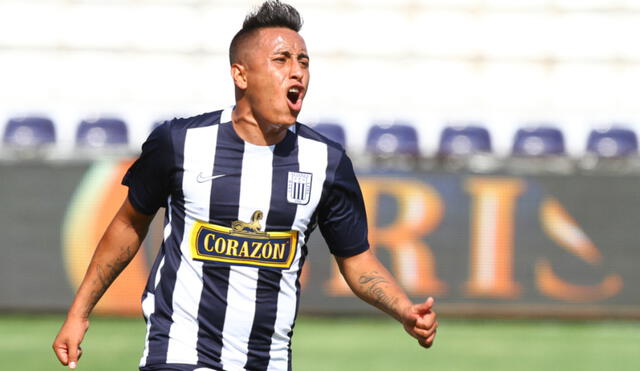 Christian Cueva jugó en Al-Fateh hasta el 2022. Foto: GLR