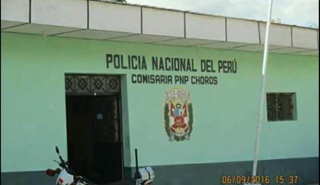 La Policía comprará 28 mil pistolas SiG Sauer por US$ 13.5 millones / Foto: Facebook/  Yo Confío en la Policía Nacional del Perú