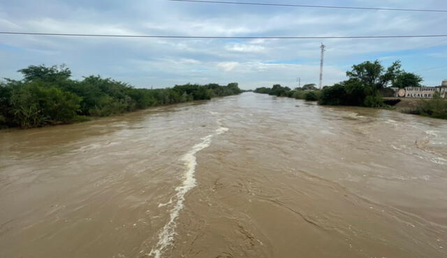 Pacora es uno de los distritos más afectados. Foto: Rosa Quincho / URPI-LR