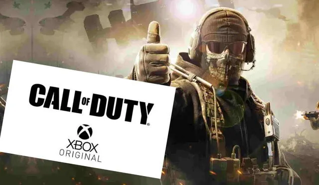 La defensa de Sony claramente cree que el caso Call of Duty es la mejor oportunidad para detener la compra de Activision Blizzard por parte de Microsoft. Foto: Composición LR/Activision