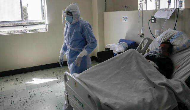 Gran brecha. Médicos especialistas son necesarios contratar parea mejorar y ampliar atención en hospital y centros de salud en Arequipa. Foto: Rodrigo Talavera/ LR