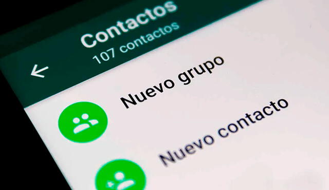 En la actualidad, existen millones de grupos de WhatsApp que han quedado en el olvido. Foto: Código Spaguetti