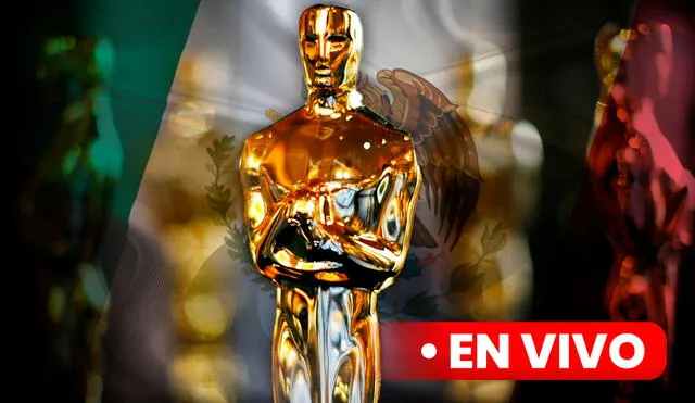 Sigue aquí la guía completa para ver los Oscar desde México. Foto: composición LR/BBVA/TEC de Monterrey