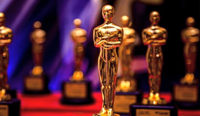 Disfruta de la transmisión EN VIVO de los Premios Oscar 2023 desde Chile. Foto: Shutterstock