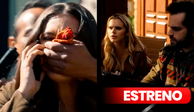 "El señor de los cielos" continúa sorprendiendo a los fans. Foto: Telemundo