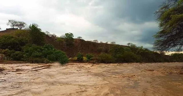 Víctimas como consencuencia de las lluvias continúan siendo reportadas en la región. Foto: El Regional