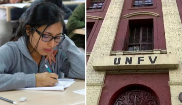 Las carreras de Educación Inicial, Educación Física e Inglés son algunas de las que tienen menos postulantes para la UNFV. Foto: composición LR/Andina/captura de RPP