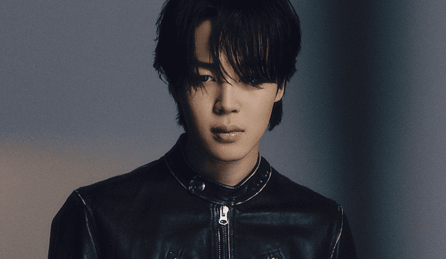 Jimin de BTS debuta en solitario con “FACE” - Con K de Kpop