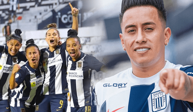 Christian Cueva afrontará su segunda etapa en Alianza Lima. Foto: composición LR/Alianza Lima