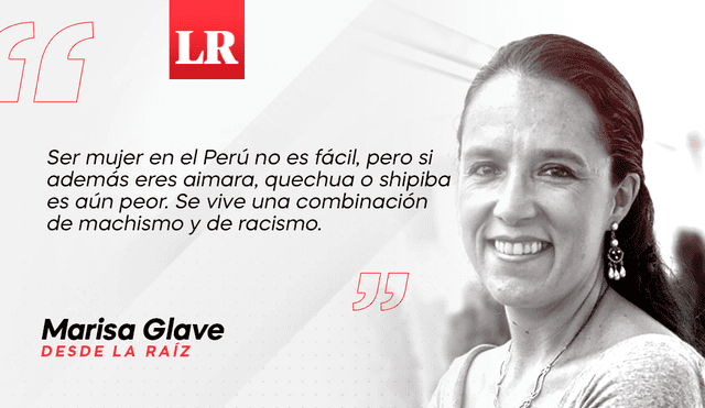 Marisa Glave Marisa Glave