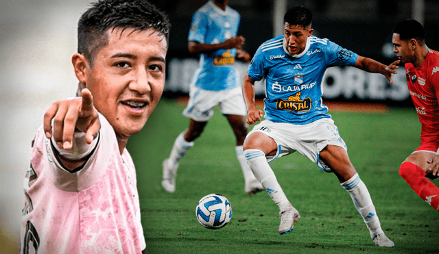 Jostin Alarcón destacó en Sport Boys en 2021 y 2022 como uno de los mejores futbolistas sub 20 del fútbol peruano. Foto: composición GLR / Archivo GLR