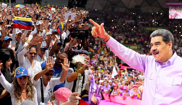 El programa Gran Misión Mujer Venezuela no será remplazo del Bono Mujer Venezuela. Foto: Resumen Latinoamericano/Notimérica