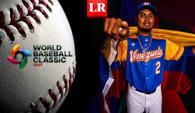 Revisa cuál fue el mejor Clásico Mundial de Béisbol de Venezuela en la historia. Foto: Composición LR/WBCBaseball