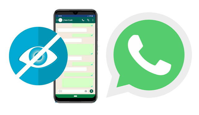 Este truco de WhatsApp funciona en iOS y Android. Foto: ADLSZone