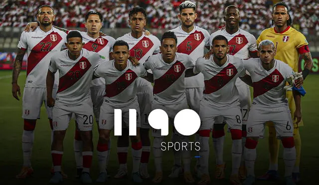 Selección Peruana de Fútbol Playa - FPF