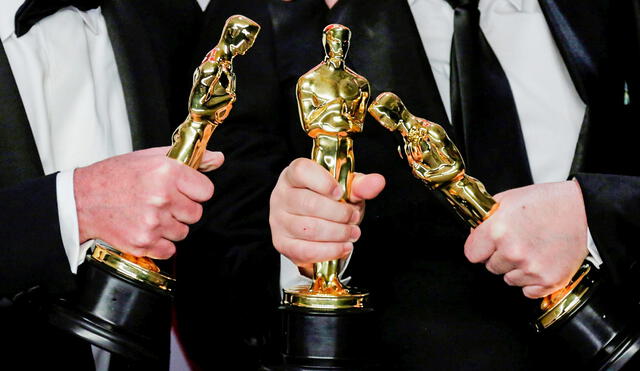 Los Premios Oscar 2023 se transmitirán EN VIVO este domingo 12 de marzo. Revisa las predicciones AQUÍ. Foto: Infobae