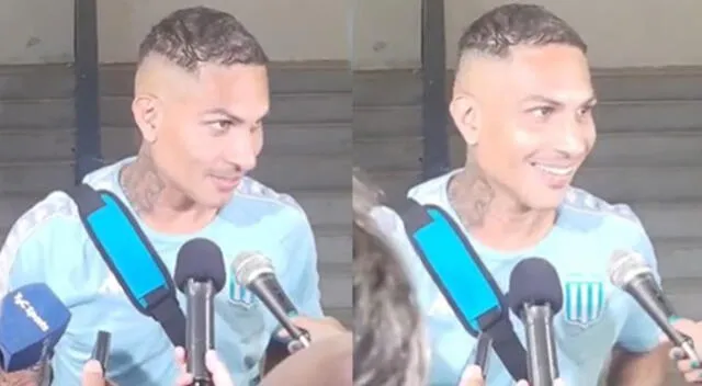 Paolo Guerrero no juega en la selección peruana desde octubre del 2021. Foto: captura de @machitocasas/Twitter | Video: @machitocasas/Twitter