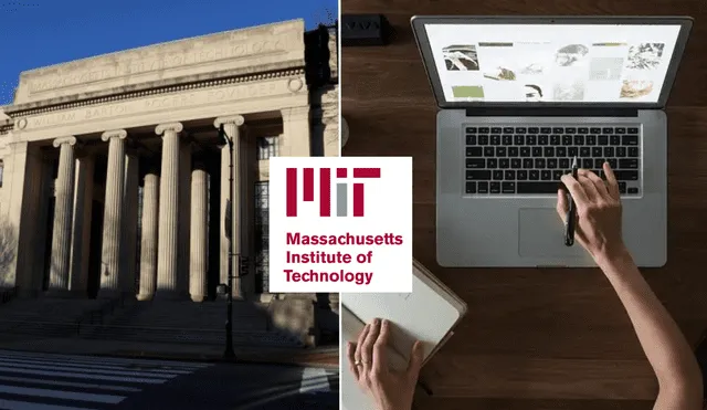 El MIT se ubica en el estado de Massachusetts y se fundó en 1861. Foto: composición LR/Euroinnova/Decan Herald