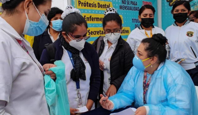 Institutos en Lima ofrecen carreras técnicas gratuitas | Foto: Andina