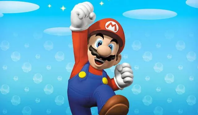 ¿Se quejará Nintendo? Este nuevo sistema puede crear infinitos niveles de Super Mario Bros con comandos como cantidad de bloques, monedas y hasta enemigos. Foto: RTVE.es