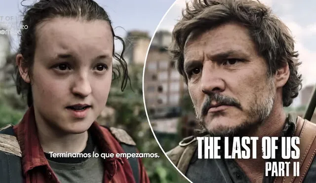 "The last of us" acabó con la muerte de un inesperado personaje. ¿Qué más vendrá para Joel y Ellie? Foto: composición LR/HBO Max