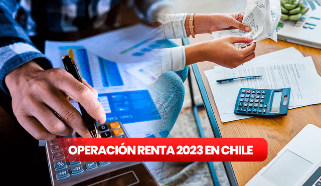 Conoce la fecha inicial de la Operación Renta 2023 y el proceso para el trámite. Foto: Composición LR/ElTiempo/Semana