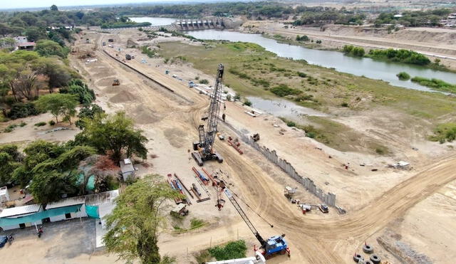 Obras de Reconstrucción con Cambios no cumplen sus objetivos. Foto: Cortesía RCC