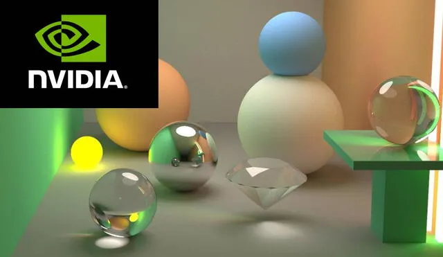 El path tracing es una versión avanzada del ray tracing, que puede generar escenas más detalladas e integra mejor la inteligencia artificial en los juegos. Foto: Andy Eder/YouTube