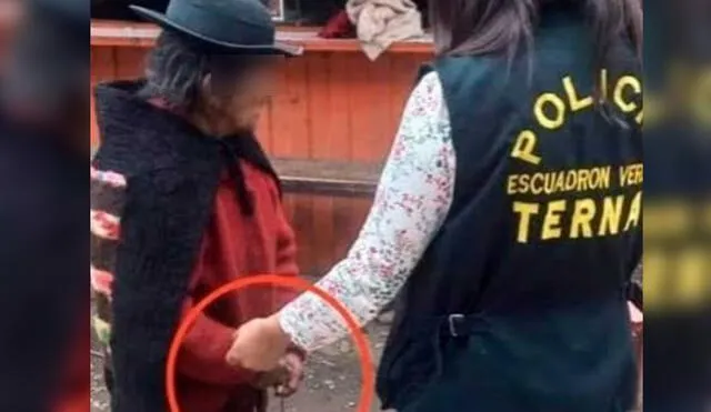 Caso fue alertado ante el Ministerio Público. Foto: Perú al Día