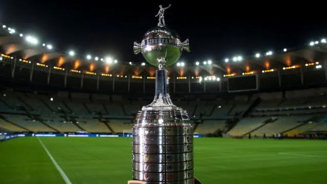 La Copa Libertadores 2023 contará con la participación de 32 equipos. Foto: AFP
