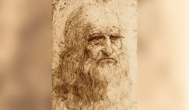 Según el libro de Carlo Vecce, la madre de da Vinci fue una esclava caucásica. Foto: difusión