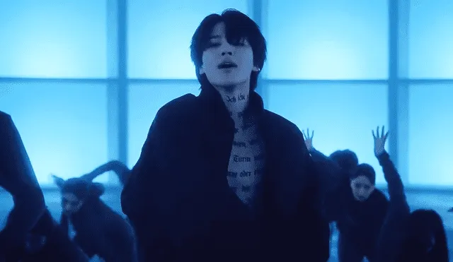 "Set me free pt.2" es el prelanzamiento de "Face". Álbum convertirá a Jimin en el cuarto integrante de BTS en debutar como solista, después de J-Hope, Jin y RM. Foto: captura YouTube